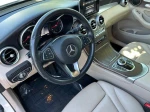 2019 Mercedes-Benz GLC 300 Base 4MATIC