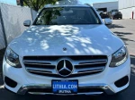 2019 Mercedes-Benz GLC 300 Base 4MATIC