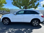 2019 Mercedes-Benz GLC 300 Base 4MATIC