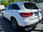 2019 Mercedes-Benz GLC 300 Base 4MATIC