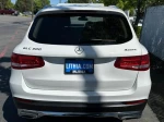 2019 Mercedes-Benz GLC 300 Base 4MATIC