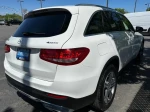 2019 Mercedes-Benz GLC 300 Base 4MATIC