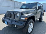 2020 Jeep Wrangler Sport