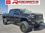 2016 GMC Sierra 3500 Denali