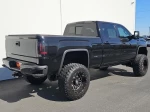 2016 GMC Sierra 3500 Denali