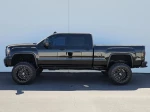 2016 GMC Sierra 3500 Denali
