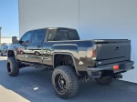 2016 GMC Sierra 3500 Denali