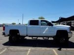 2018 Chevrolet Silverado 2500 LT
