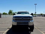 2018 Chevrolet Silverado 2500 LT