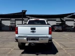 2018 Chevrolet Silverado 2500 LT