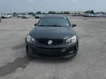 2016 Chevrolet SS Base
