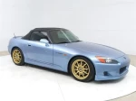 2003 Honda S2000 Base
