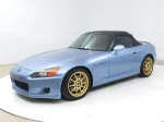 2003 Honda S2000 Base