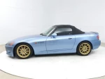 2003 Honda S2000 Base