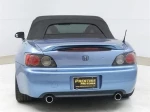 2003 Honda S2000 Base