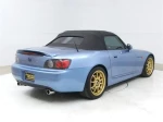 2003 Honda S2000 Base