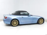 2003 Honda S2000 Base