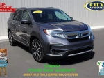 2021 Honda Pilot Touring 7-Passenger