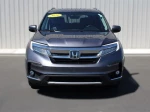 2021 Honda Pilot Touring 7-Passenger