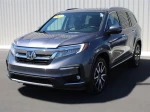 2021 Honda Pilot Touring 7-Passenger