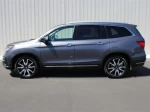 2021 Honda Pilot Touring 7-Passenger
