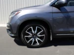 2021 Honda Pilot Touring 7-Passenger