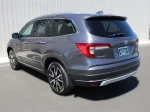 2021 Honda Pilot Touring 7-Passenger
