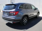 2021 Honda Pilot Touring 7-Passenger