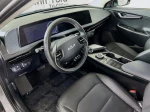 2022 Kia EV6 Wind