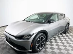 2022 Kia EV6 Wind