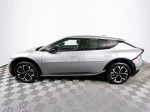 2022 Kia EV6 Wind