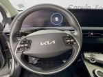 2022 Kia EV6 Wind