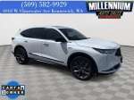 2022 Acura MDX A-Spec Package