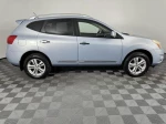 2012 Nissan Rogue SV