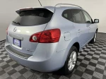 2012 Nissan Rogue SV
