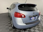 2012 Nissan Rogue SV