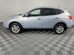 2012 Nissan Rogue SV