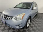 2012 Nissan Rogue SV