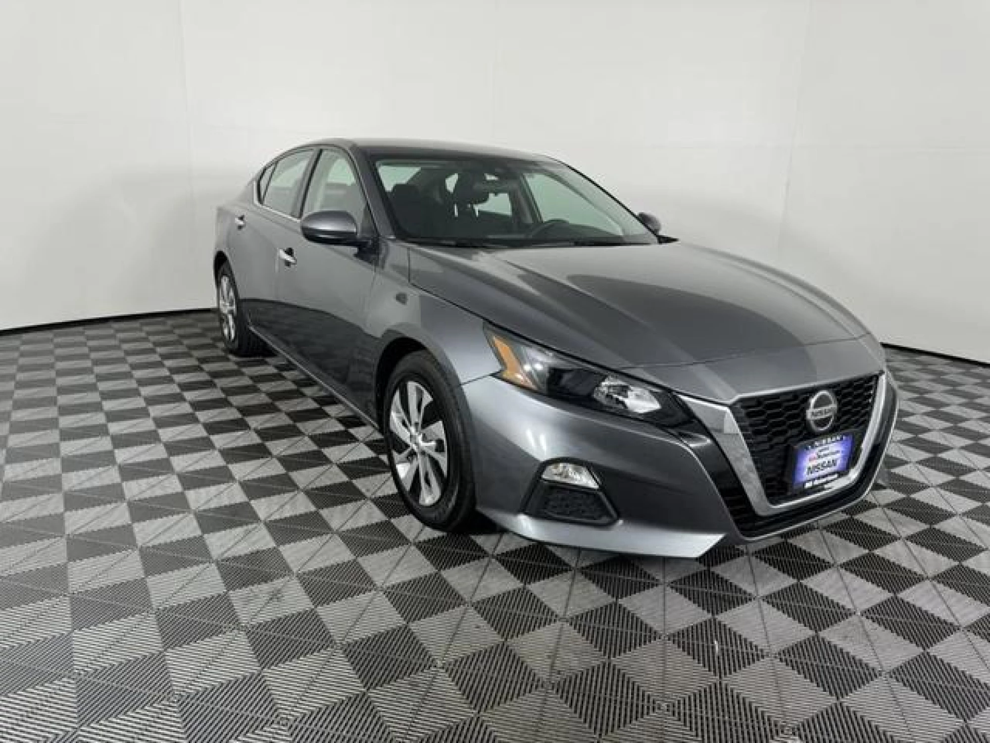 2022 Nissan Altima 2.5 S