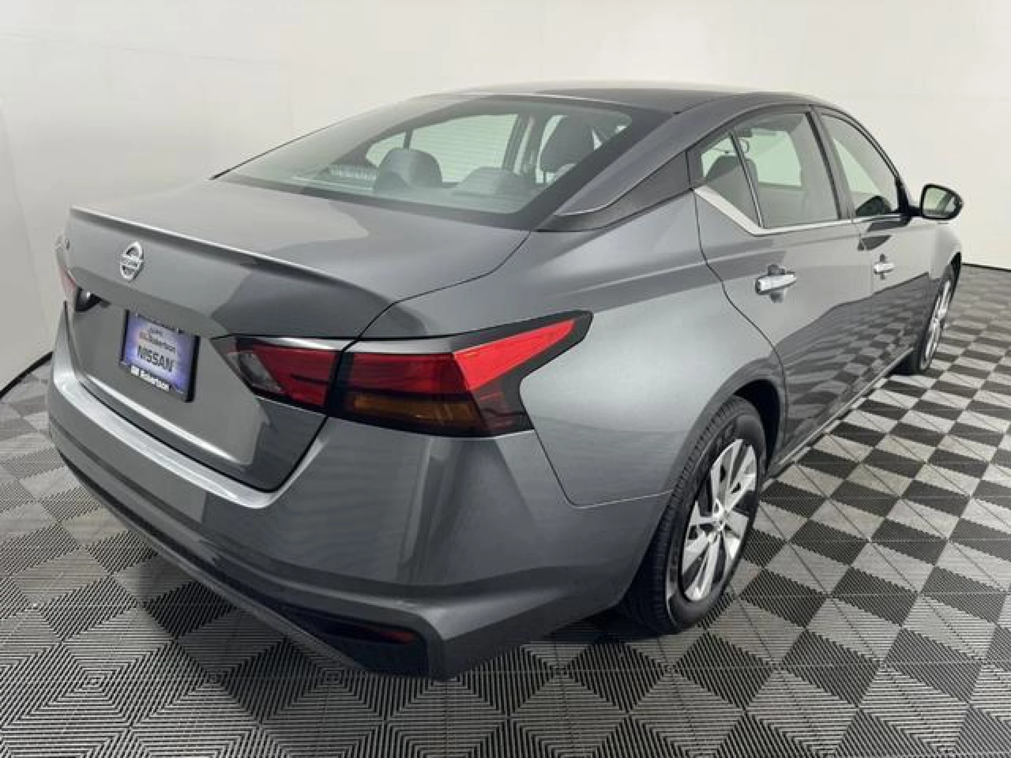 2022 Nissan Altima 2.5 S