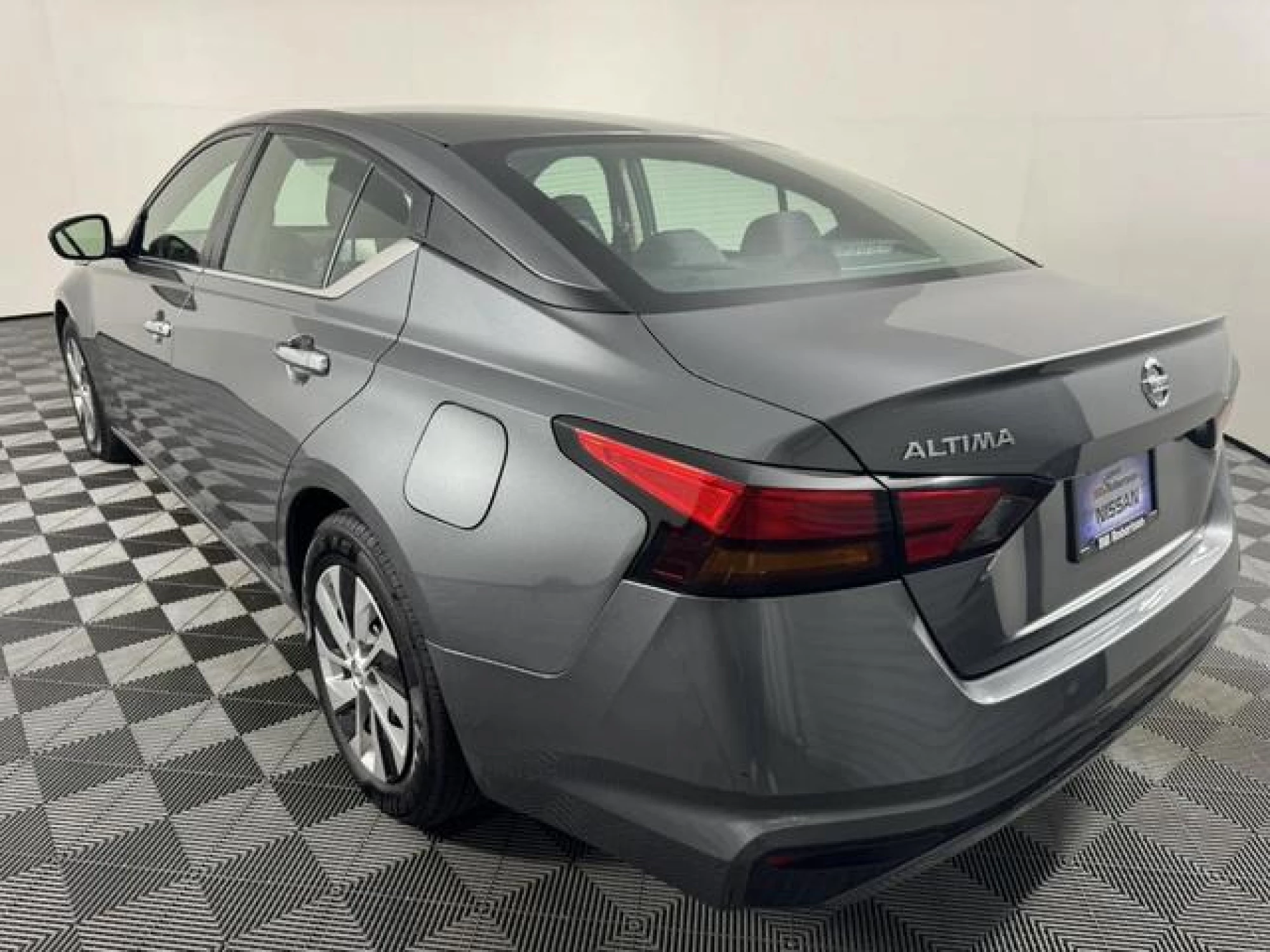 2022 Nissan Altima 2.5 S