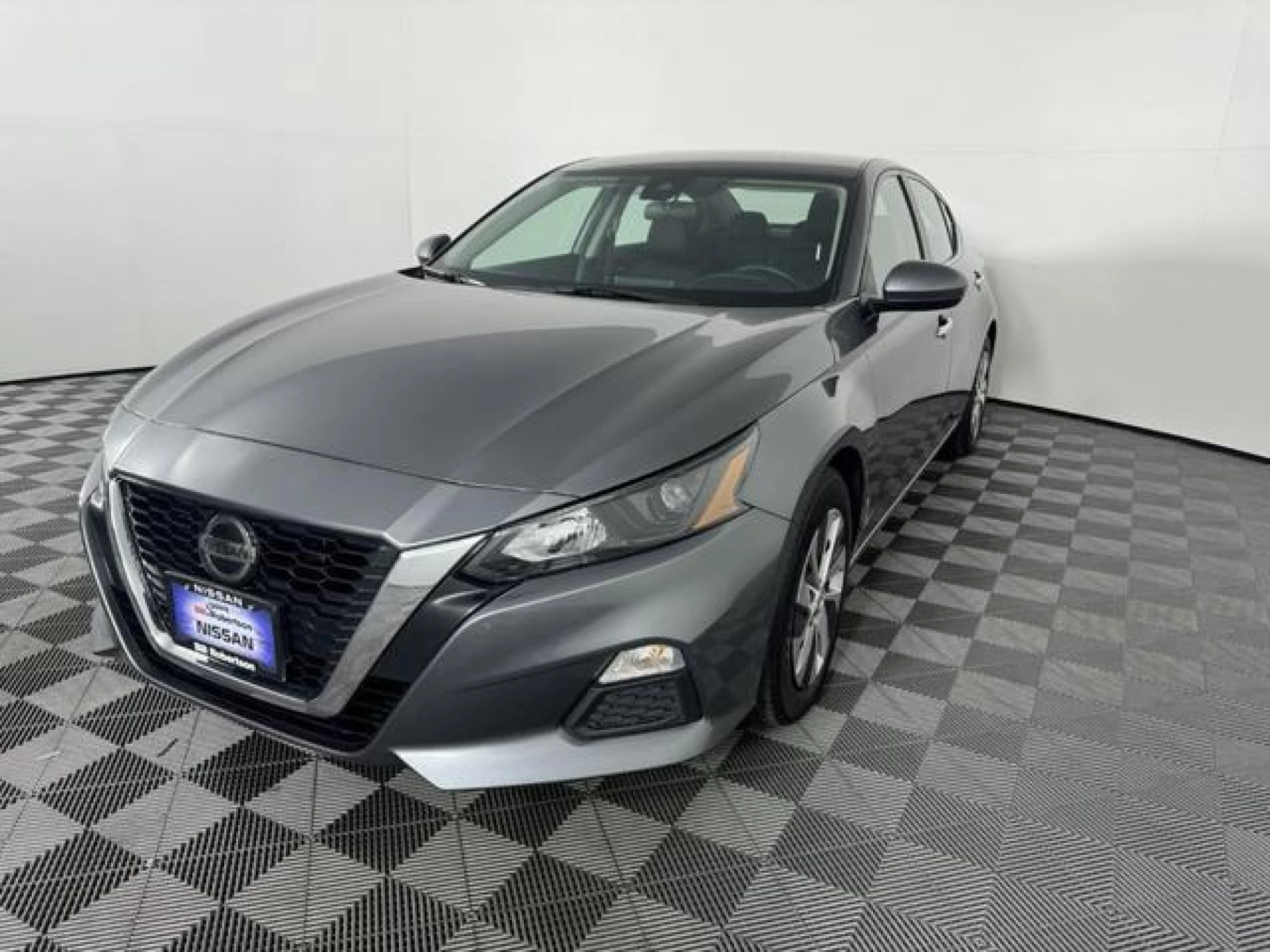 2022 Nissan Altima 2.5 S