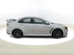 2015 Mitsubishi Lancer Evolution Final Edition