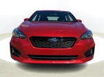 2017 Subaru Impreza 2.0i Sport