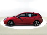2017 Subaru Impreza 2.0i Sport