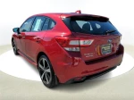 2017 Subaru Impreza 2.0i Sport