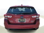 2017 Subaru Impreza 2.0i Sport