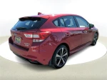 2017 Subaru Impreza 2.0i Sport