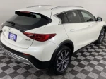 2018 INFINITI QX30 Luxury