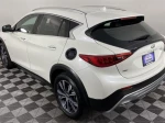 2018 INFINITI QX30 Luxury